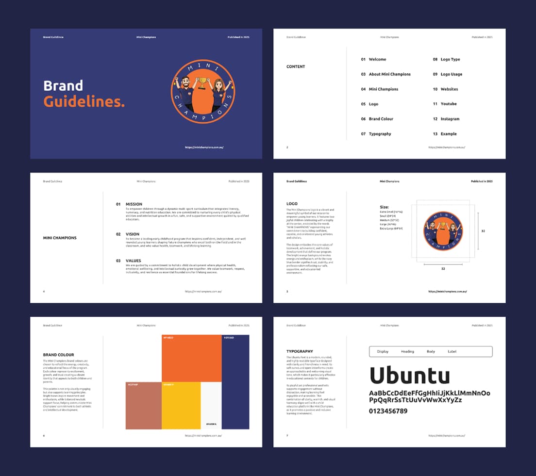 Brand Guidelines