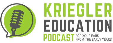 Kriegler Education Logo
