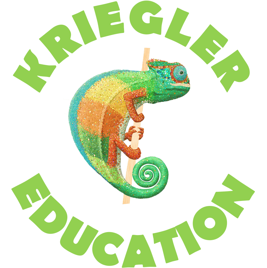 Kriegler Education