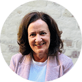 Rosalyn Muir PhD