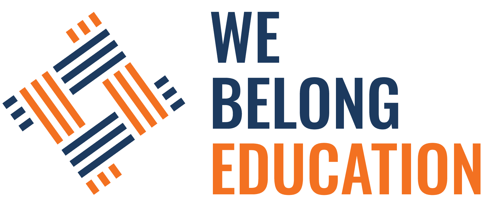 We Belong Education