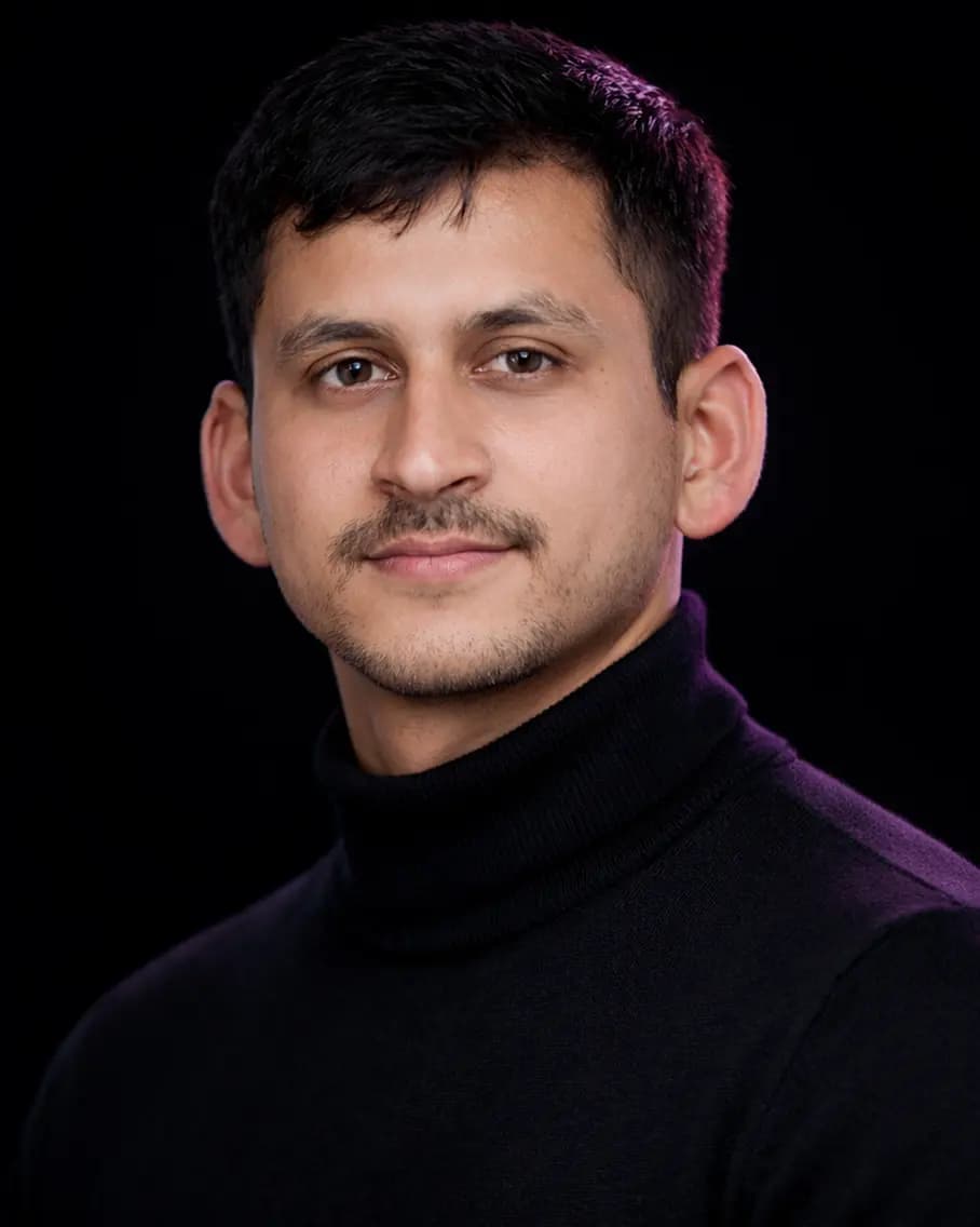 Dipesh Manandhar - CO-FOUNDER & PRODUCT DESIGNER at Flourish Digital Enterprise